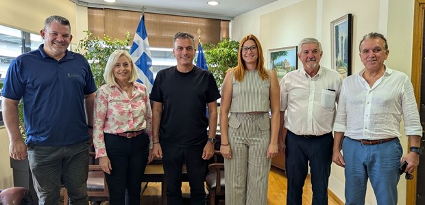 Νέο έργο για αντικατάσταση αγωγών ύδρευσης στη Γιάννουλη